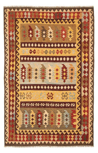 Kilim Maimana Teppe 296x197cm - Ullteppe – product image