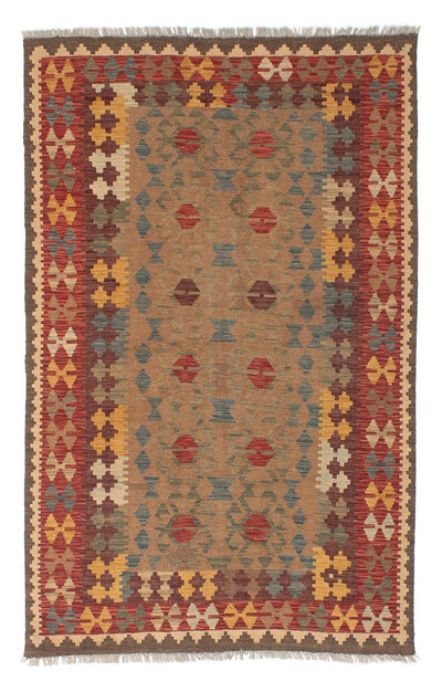 Kilim Fars Teppe 148x199cm