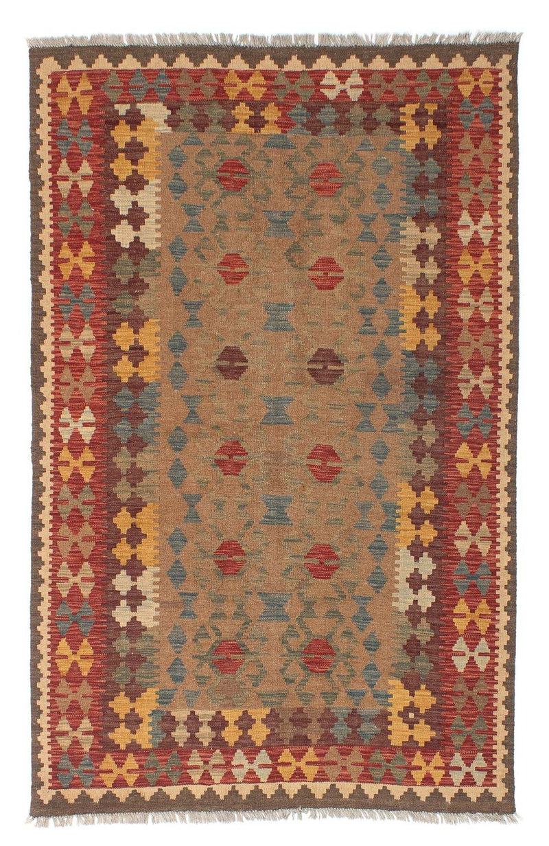 Kilim Fars Teppe 148x199cm