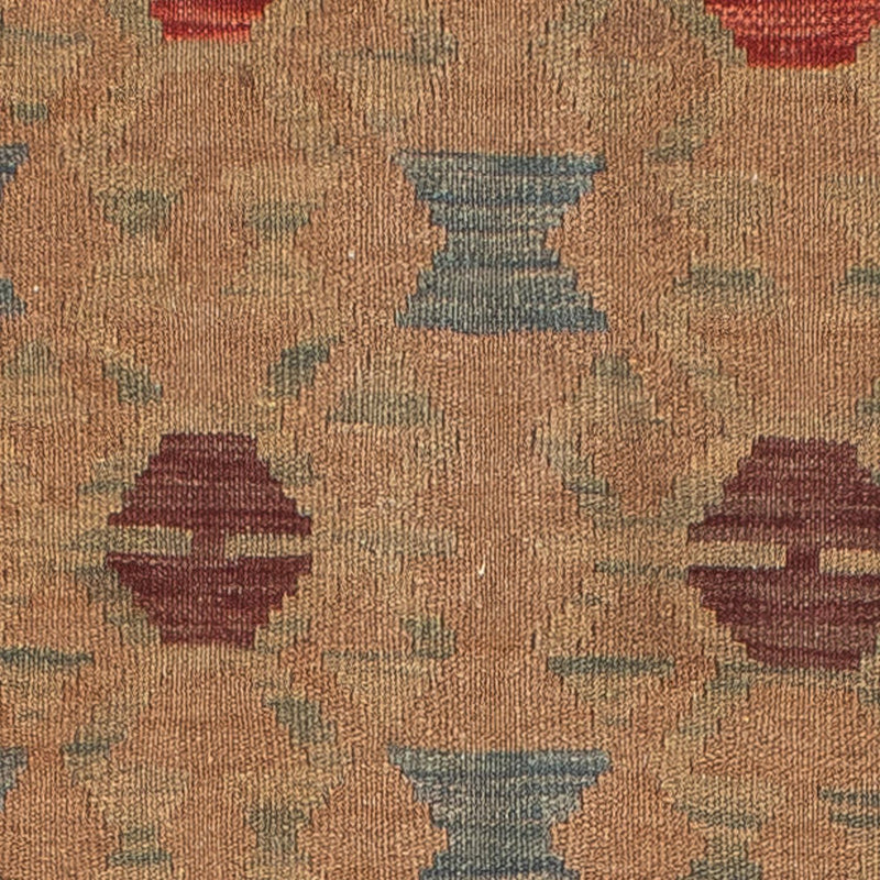 Kilim Fars Teppe 148x199cm