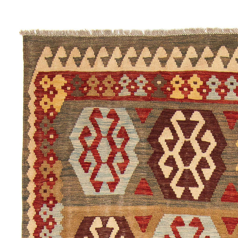Kilim Maimana Teppe 298x199cm - Ullteppe