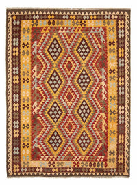 Kilim Maimana Teppe 289x208cm - Ullteppe – product image