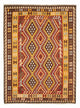 Kilim Maimana Teppe 289x208cm - Ullteppe