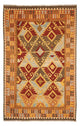 Kilim Maimana Teppe 305x199cm - Ullteppe