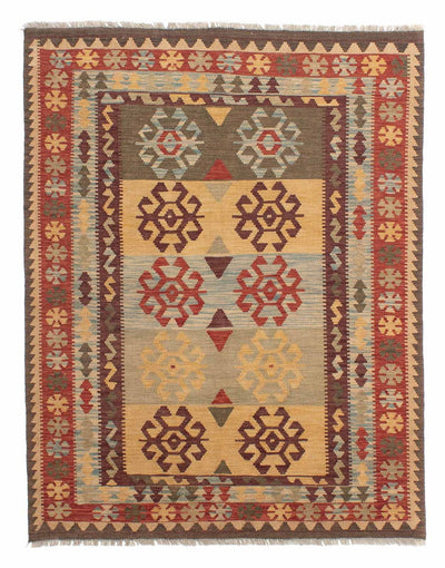 Kilim Fars Teppe 151x196cm
