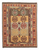 Kilim Fars Teppe 151x196cm