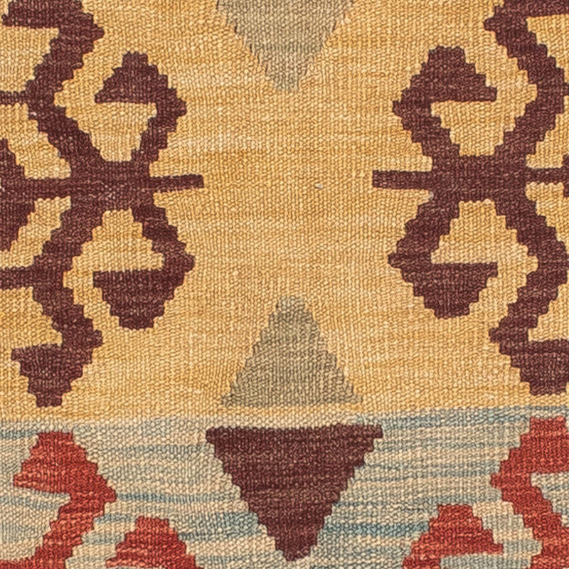 Kilim Fars Teppe 151x196cm