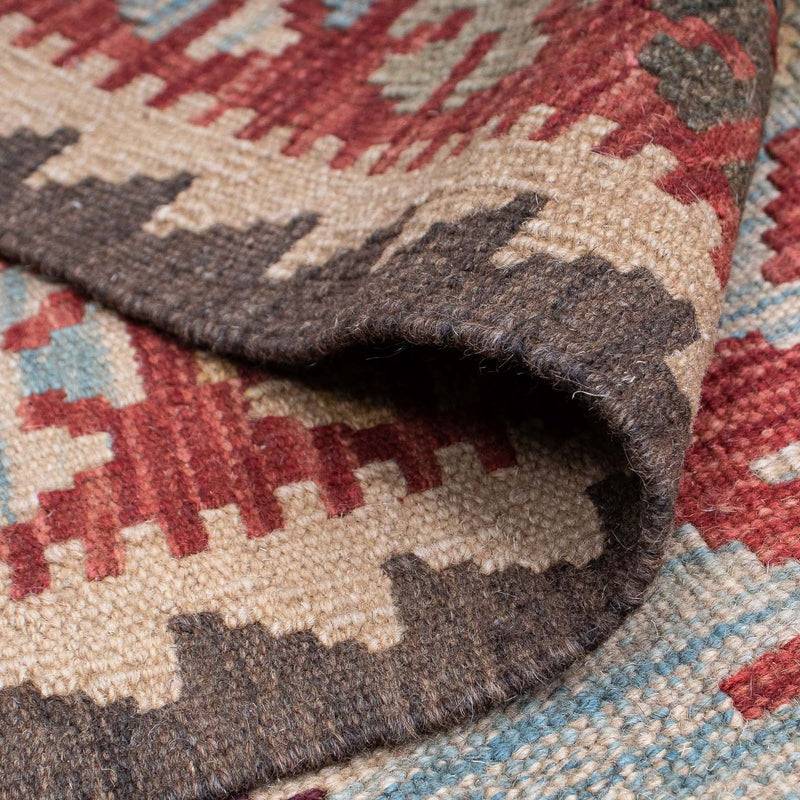 Kilim Fars Teppe 151x196cm