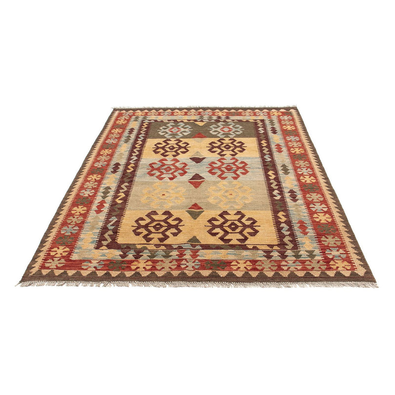 Kilim Fars Teppe 151x196cm