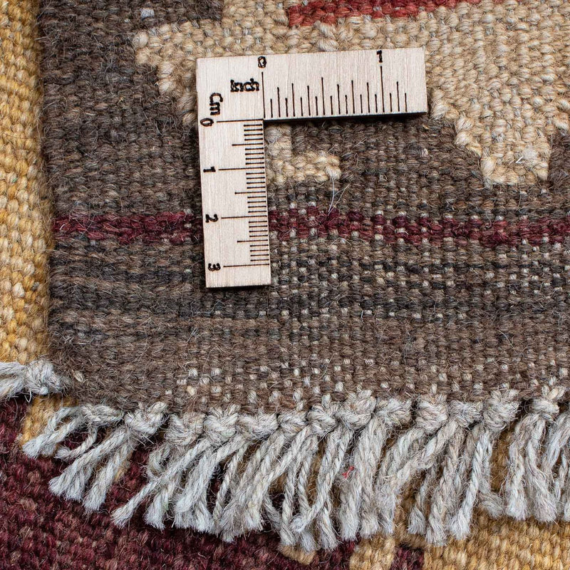 Kilim Fars Teppe 151x196cm