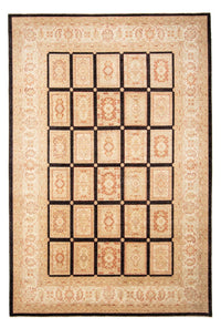 Ziegler Teppe 210x310cm - Orientalsk teppe – product image