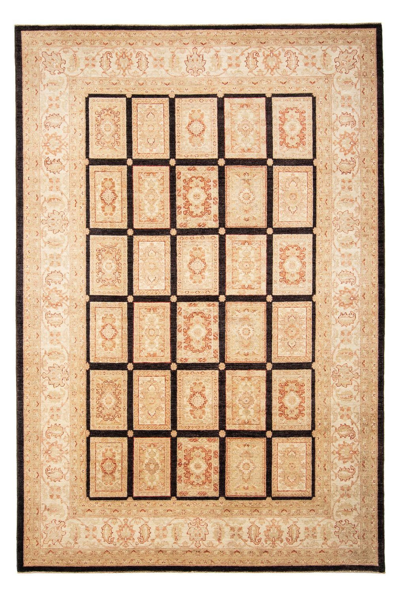 Ziegler Teppe 210x310cm - Orientalsk teppe