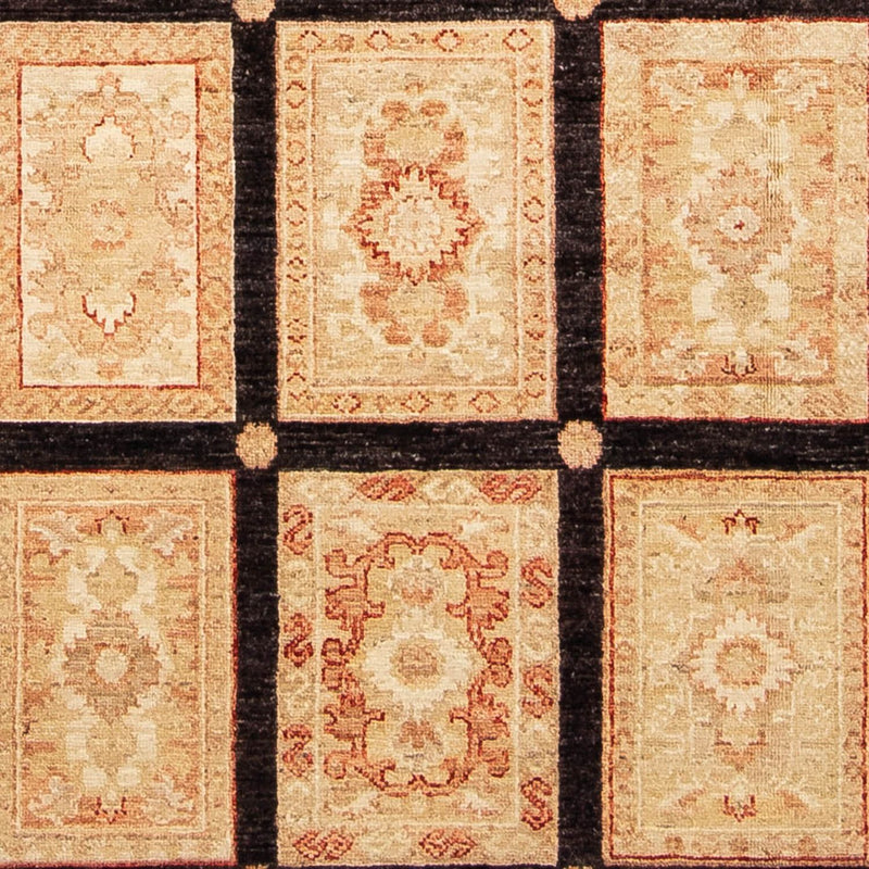 Ziegler Teppe 210x310cm - Orientalsk teppe