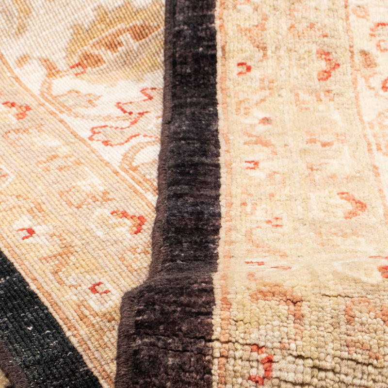 Ziegler Teppe 210x310cm - Orientalsk teppe