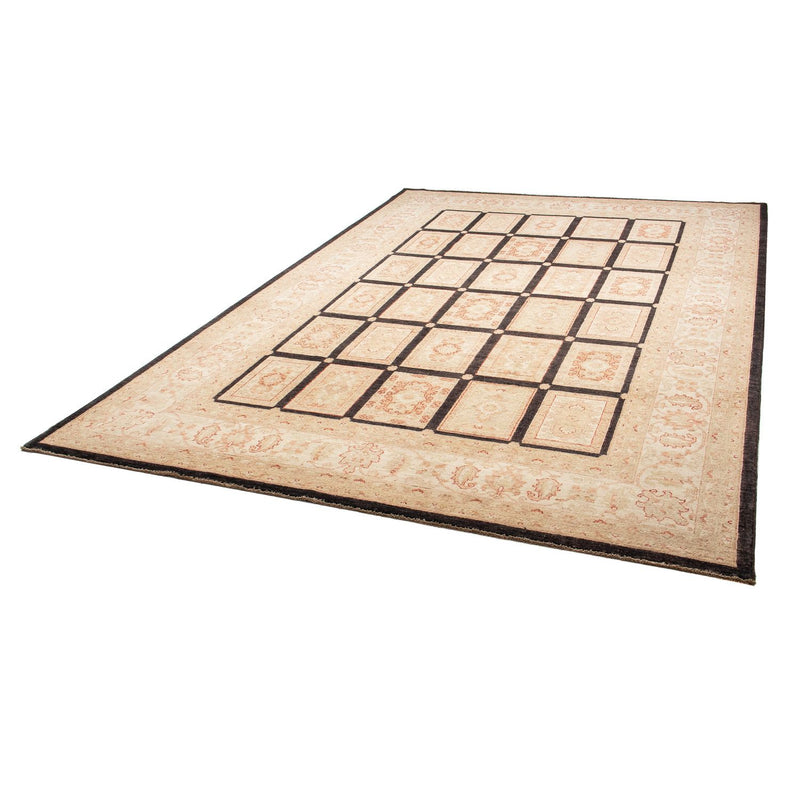 Ziegler Teppe 210x310cm - Orientalsk teppe