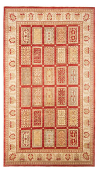 Ziegler Teppe 198x323cm - Orientalsk teppe – product image