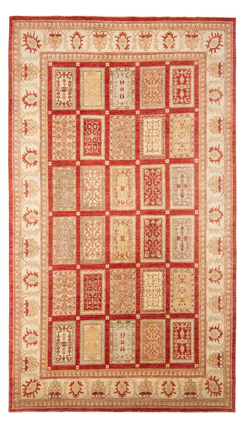Ziegler Teppe 198x323cm - Orientalsk teppe