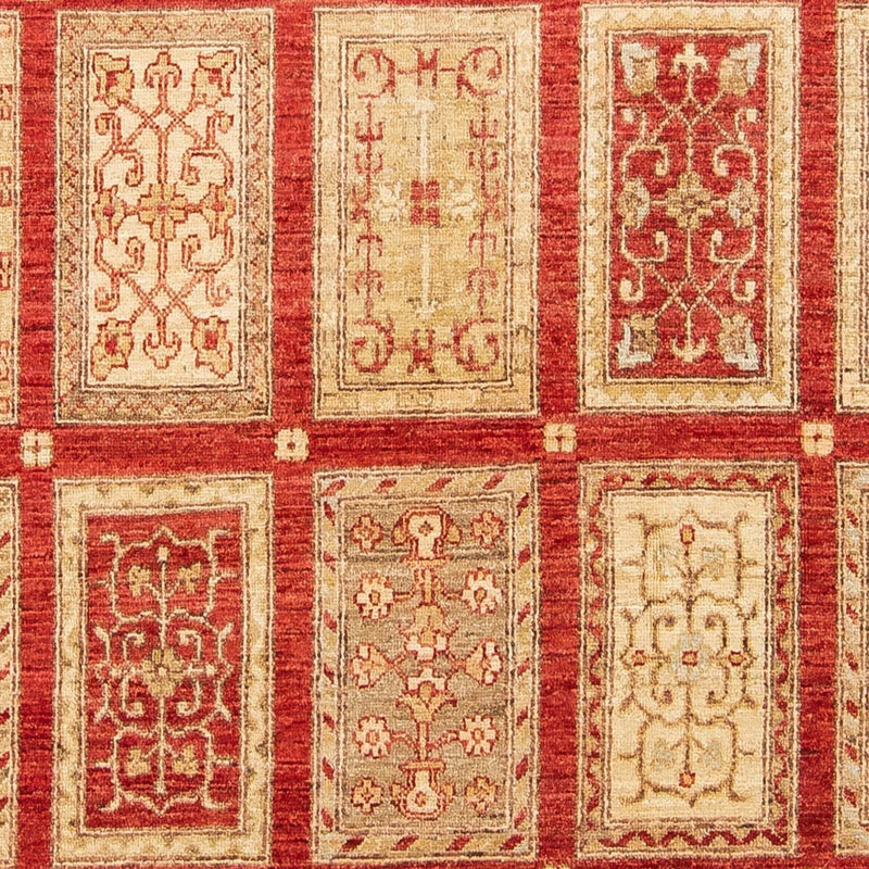 Ziegler Teppe 198x323cm - Orientalsk teppe