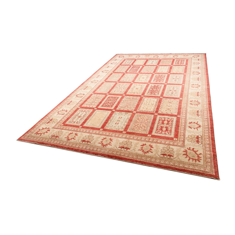 Ziegler Teppe 198x323cm - Orientalsk teppe