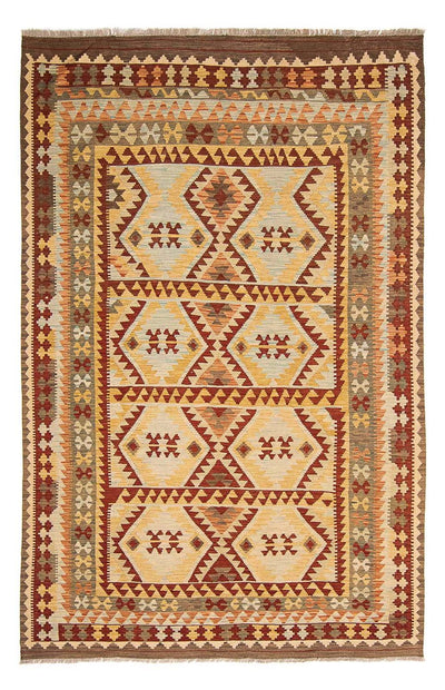 Kilim Maimana Teppe 200x287cm - Ullteppe