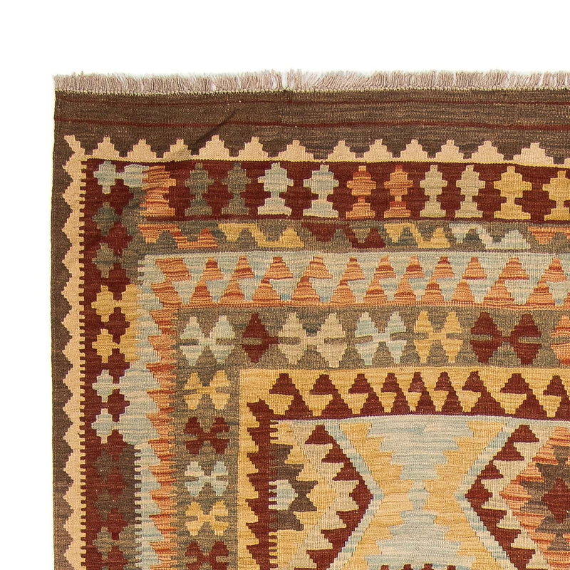 Kilim Maimana Teppe 200x287cm - Ullteppe
