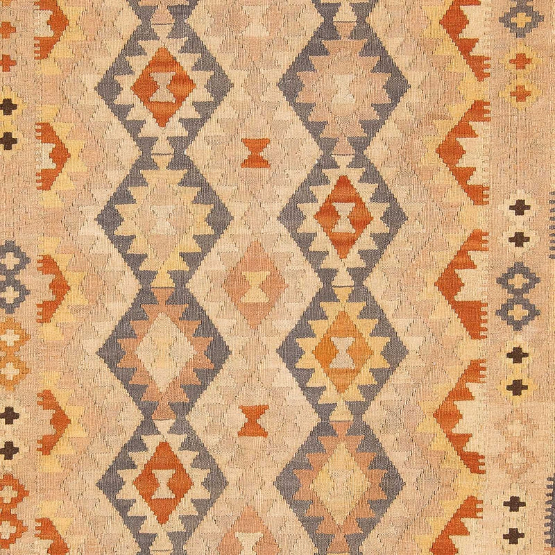 Kilim Maimana Teppe 293x200cm - Ullteppe