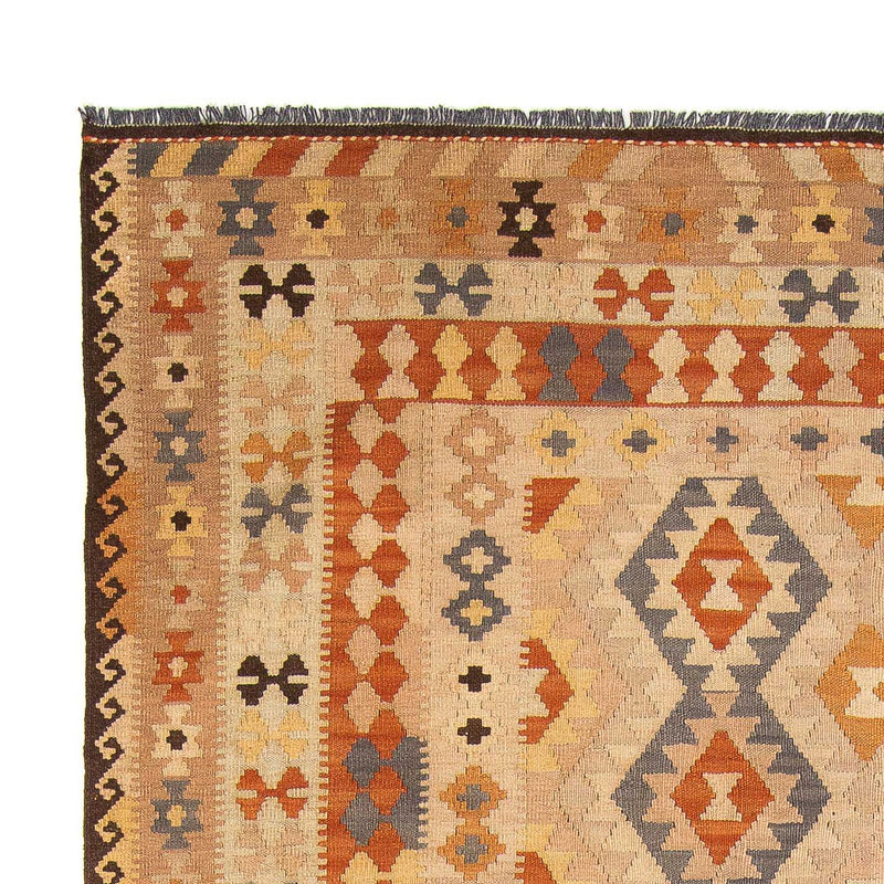 Kilim Maimana Teppe 293x200cm - Ullteppe