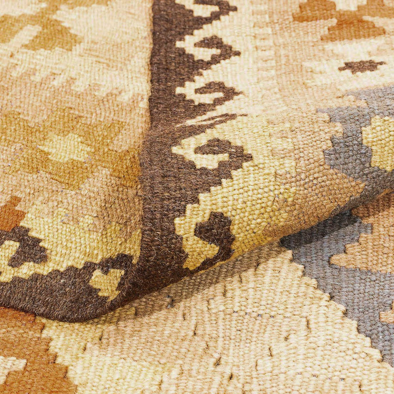 Kilim Maimana Teppe 293x200cm - Ullteppe