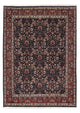 Moud Teppe 243x175cm - Persisk teppe