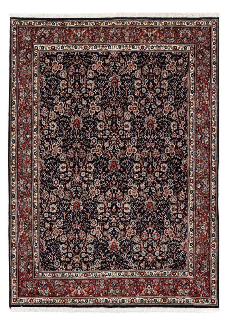 Moud Teppe 243x175cm - Persisk teppe