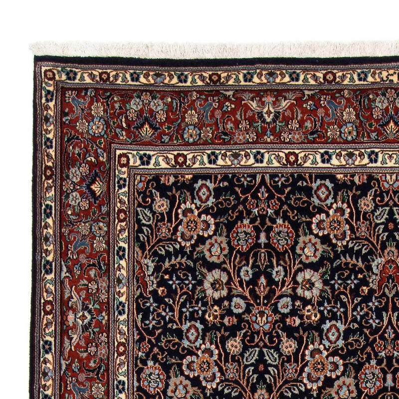 Moud Teppe 243x175cm - Persisk teppe