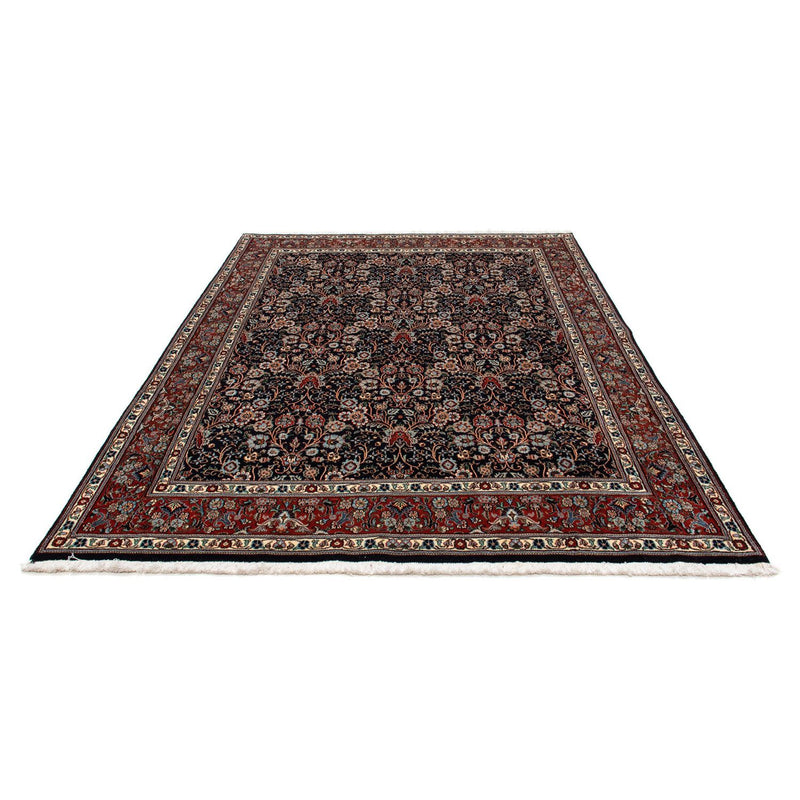 Moud Teppe 243x175cm - Persisk teppe