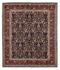 Moud Teppe 209x178cm - Persisk teppe – product image