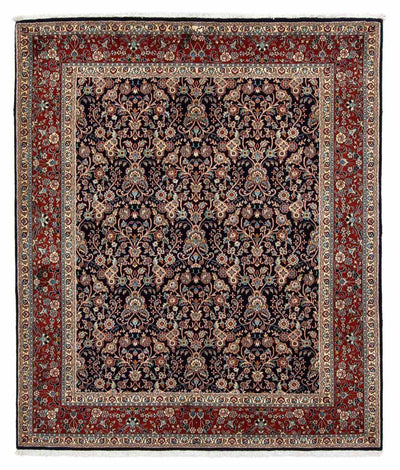 Moud Teppe 178x209cm - Persisk teppe