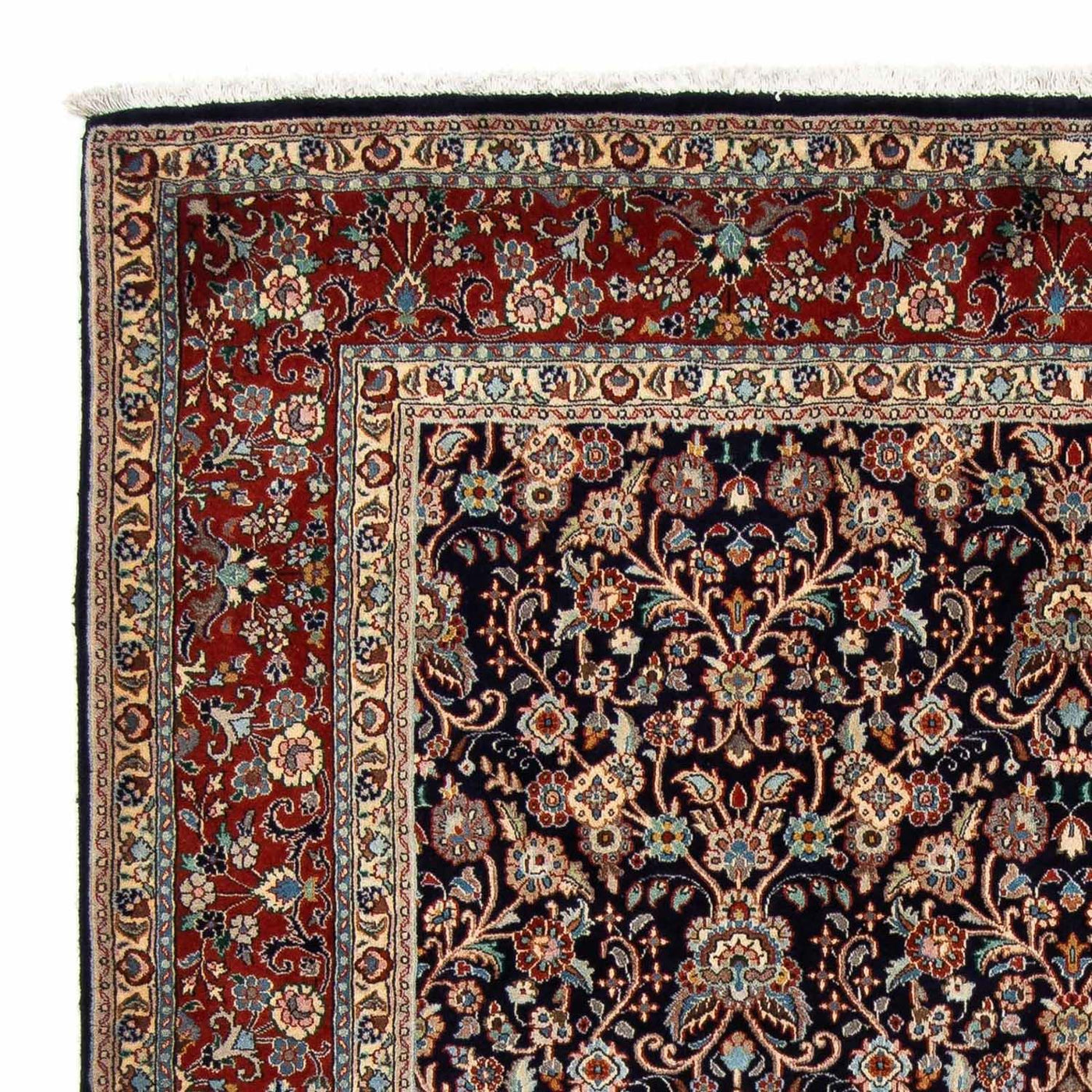 Moud Teppe 209x178cm - Persisk teppe