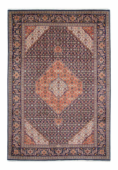 Tabriz Teppe 209x309cm - Persisk teppe
