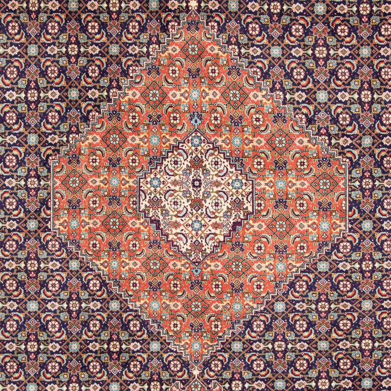 Tabriz Teppe 309x209cm - Persisk teppe