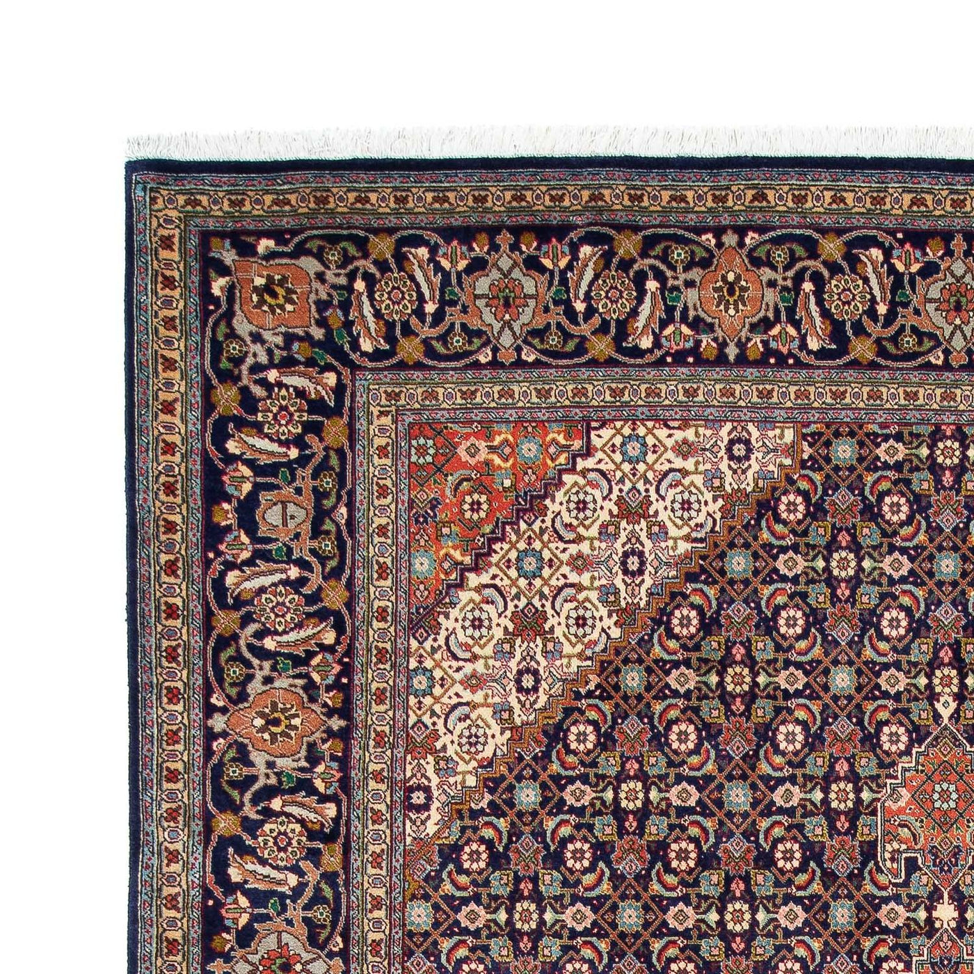 Tabriz Teppe 309x209cm - Persisk teppe