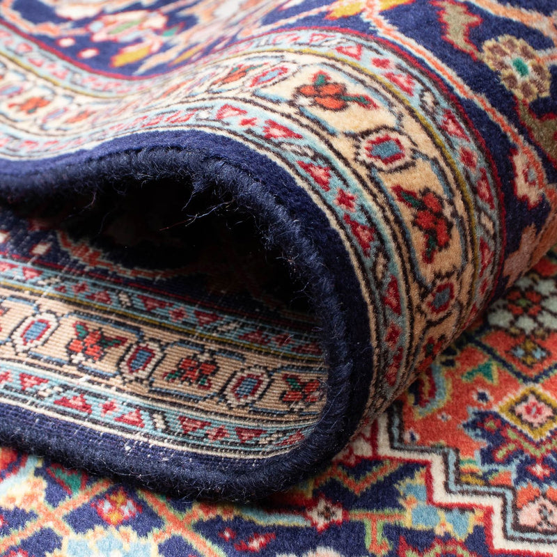 Tabriz Teppe 309x209cm - Persisk teppe