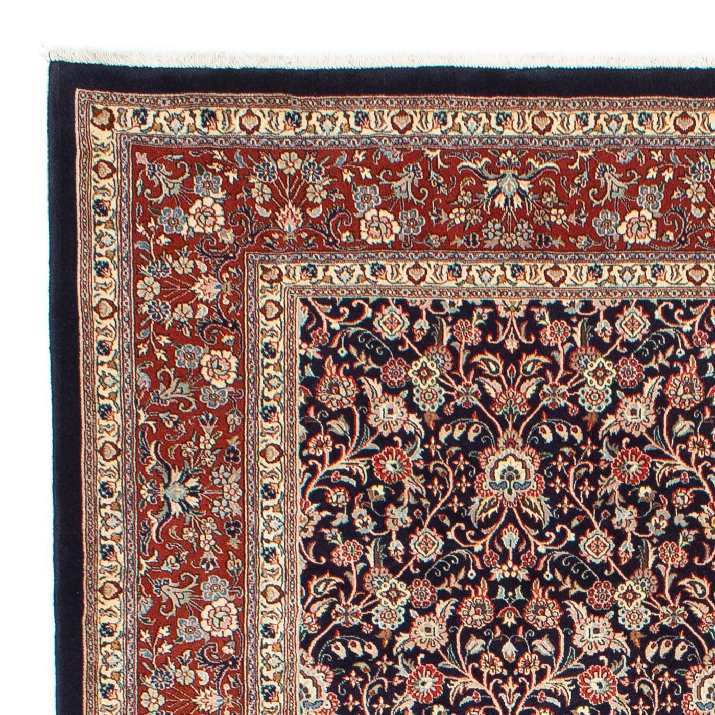 Tabriz Teppe 295x195cm - Persisk teppe