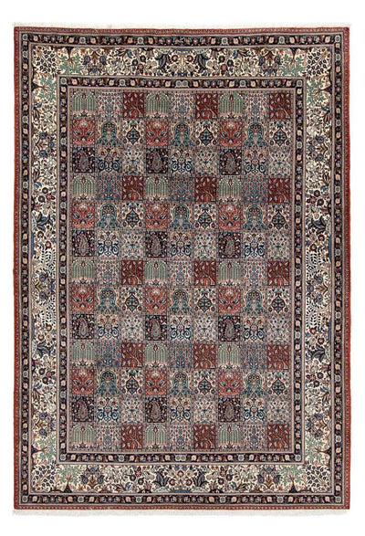 Moud Teppe 200x284cm - Persisk teppe