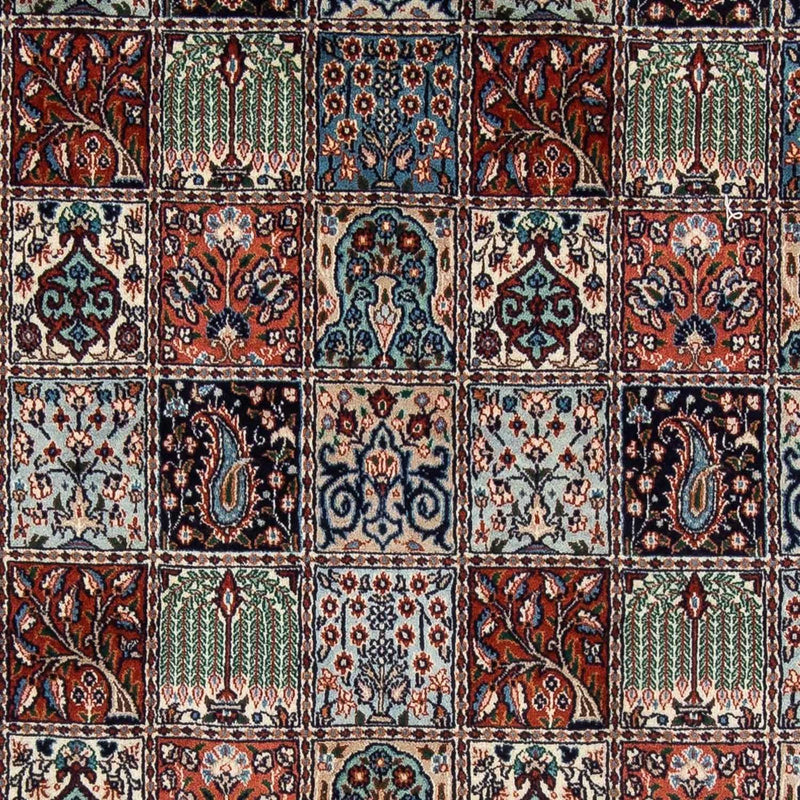 Moud Teppe 284x200cm - Persisk teppe