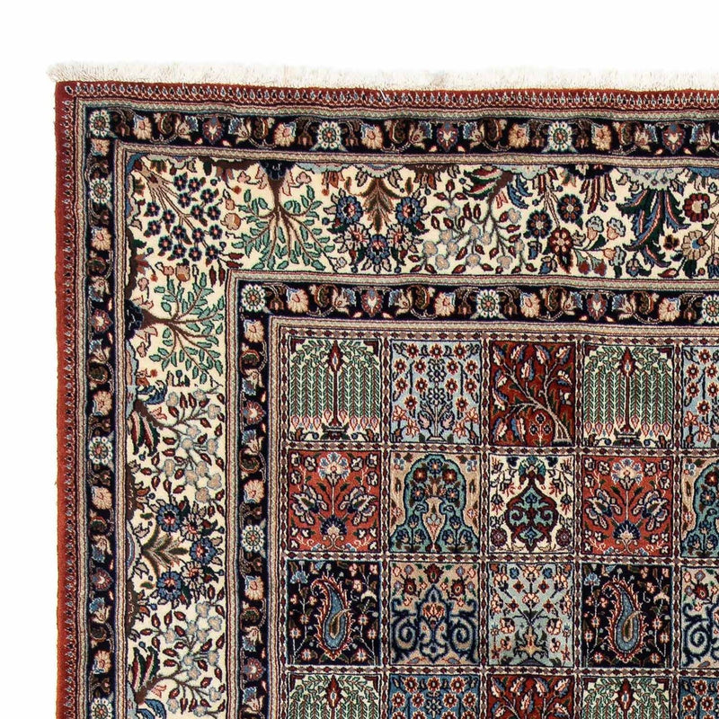 Moud Teppe 284x200cm - Persisk teppe