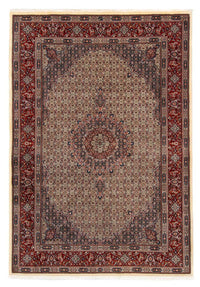 Moud Teppe 294x204cm - Persisk teppe – product image