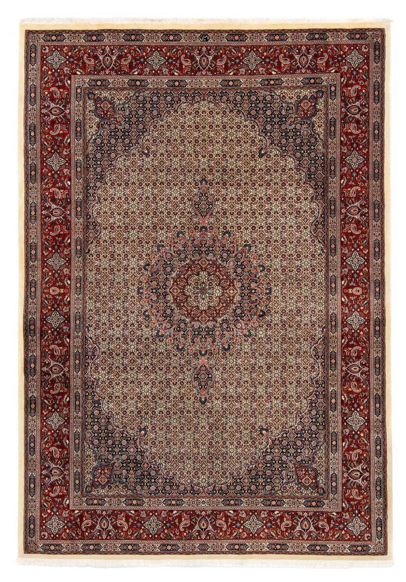 Moud Teppe 294x204cm - Persisk teppe