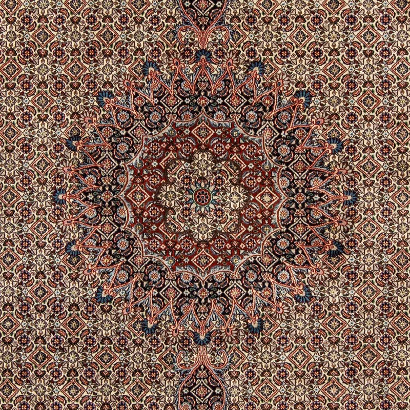 Moud Teppe 294x204cm - Persisk teppe
