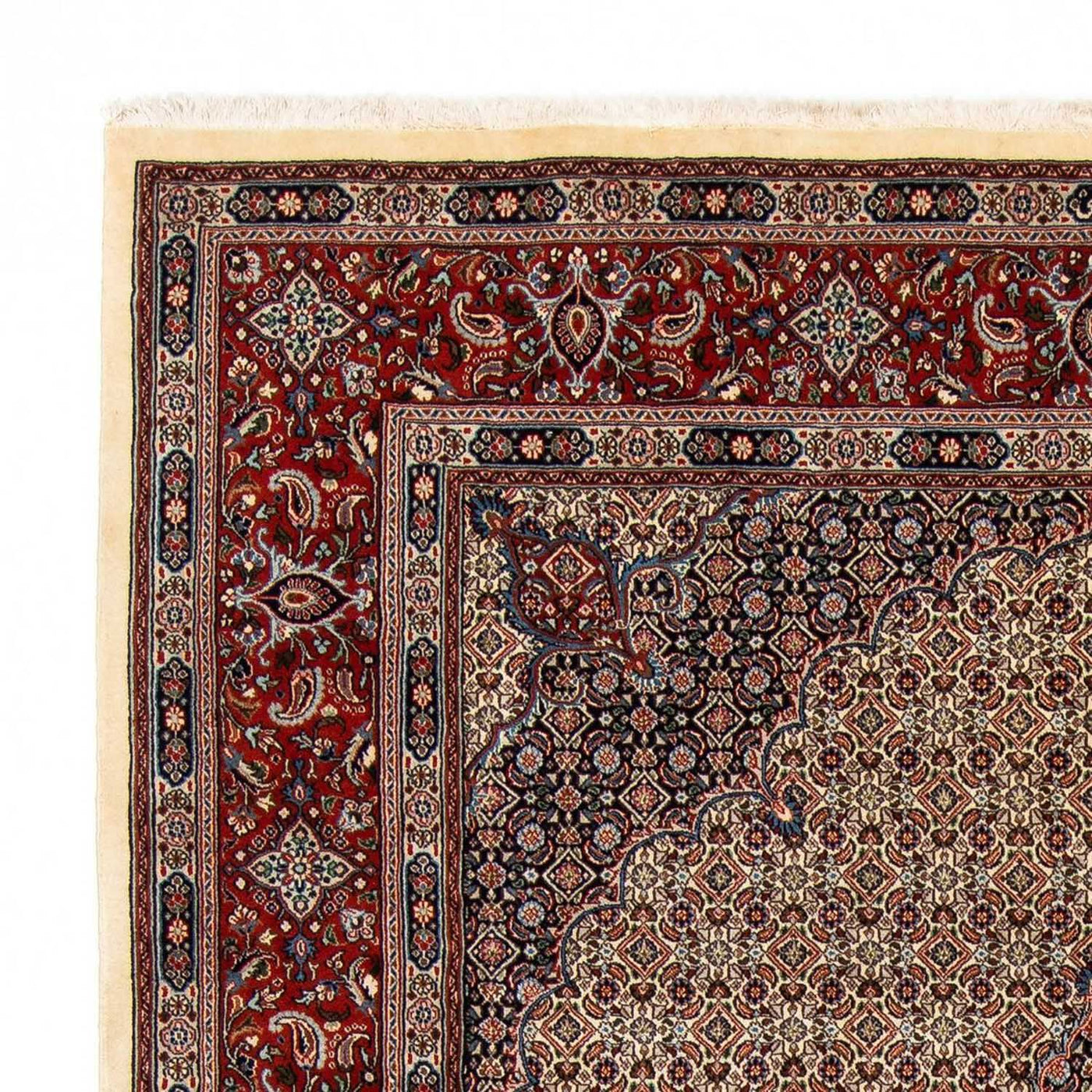 Moud Teppe 294x204cm - Persisk teppe