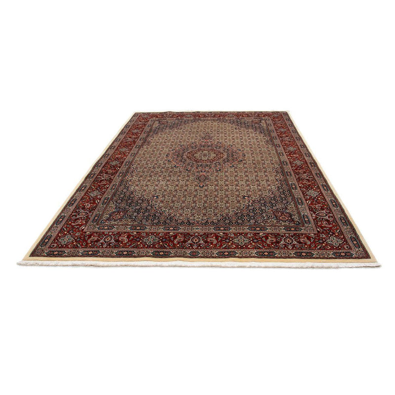 Moud Teppe 294x204cm - Persisk teppe