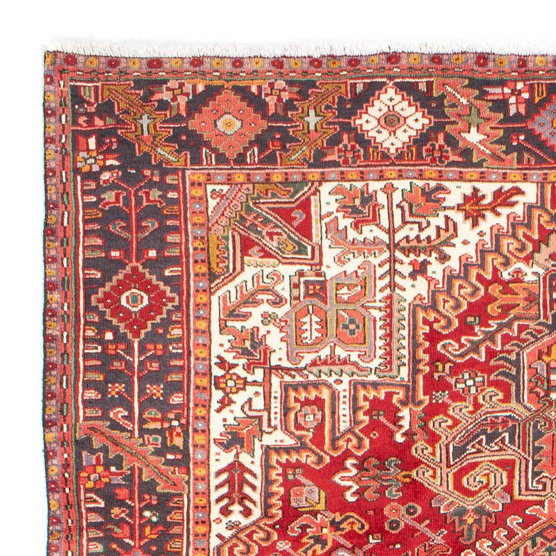 Heriz Teppe 300x212cm - Persisk teppe
