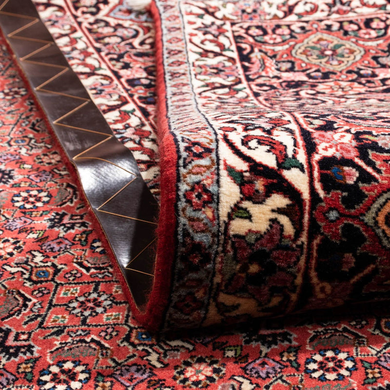Bidjar - Takab Teppe 345x253cm - Persisk teppe